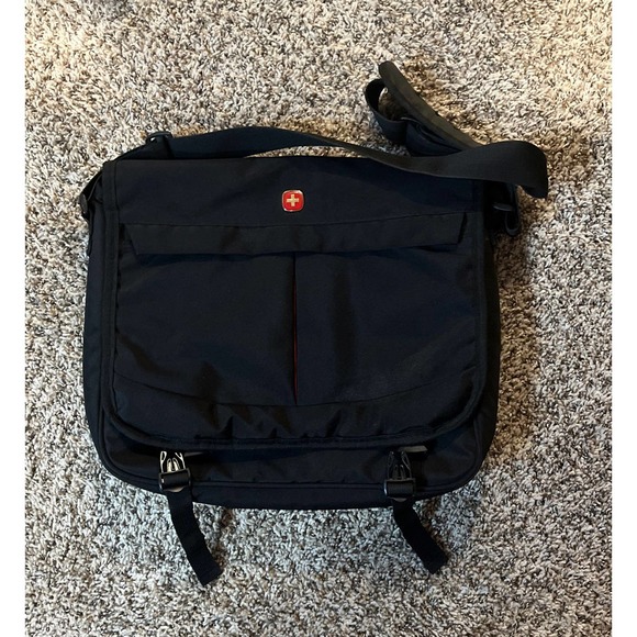 Swiss Gear Bags Swiss Laptop Bag Poshmark